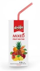 Karışık Nektarı 27*200ml