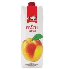Şeftali Nektarı 1 L