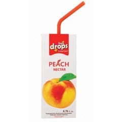 Şeftali Nektarı, 27 adet 200 ml