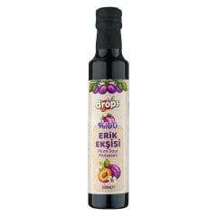 Fruıt  Drops %100 Erik Ekşisi