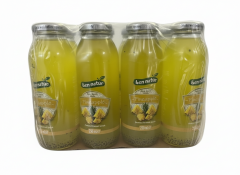 Ben Natür Ananas Aromalı İçecek 12x250ml