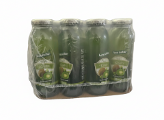 Ben Natür Kivi Aromalı İçecek 12x250ml