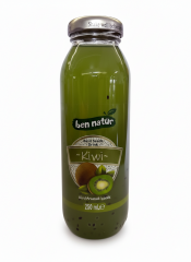 Ben Natür Kivi Aromalı İçecek 12x250ml